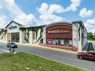 Plus de détails pour 50 International Dr S, Flanders, NJ - Local commercial à louer