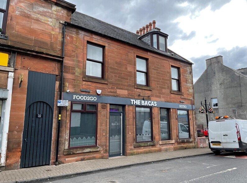 20 Main St, Ayr à louer - Photo de l’immeuble – Image 1 sur 1