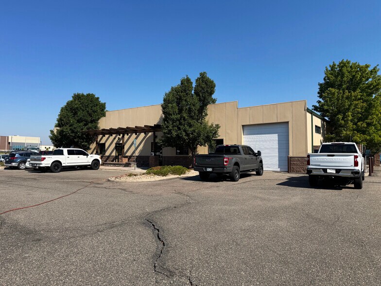 14051 E Davies Ave, Centennial, CO à louer - Photo de l’immeuble – Image 2 sur 12