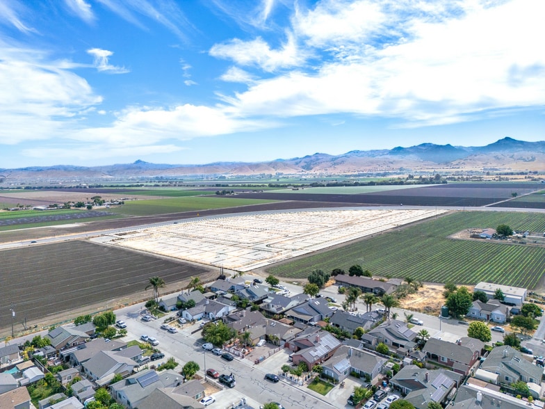 421 S Chappell Rd, Hollister, CA à vendre - Aérien – Image 2 sur 4
