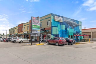 Plus de détails pour 3300-3380 Arapahoe Ave, Boulder, CO - Bureau à louer