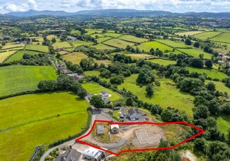 Plus de détails pour 7B Sandy Rd, Newry - Terrain à vendre
