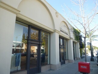 Plus de détails pour 148-154 W Colorado Blvd, Pasadena, CA - Local commercial à louer
