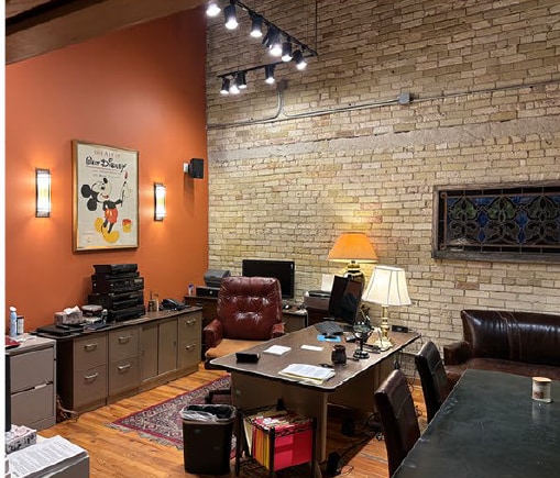 413 N 2nd St, Milwaukee, WI 53203 - Lot 100 - - Photo intérieure - Image 2 of 6