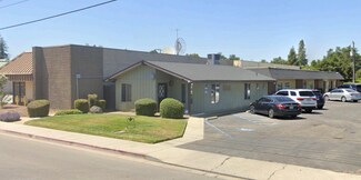 Plus de détails pour 340-350 W Caldwell Ave, Visalia, CA - Bureau à louer