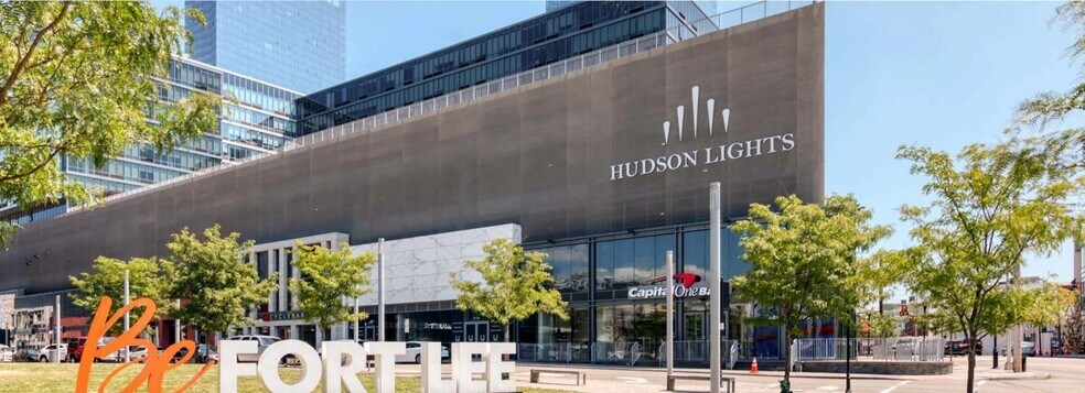 2030 Hudson St, Fort Lee, NJ à louer - Photo de l’immeuble – Image 2 sur 8