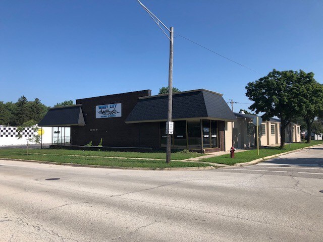 1000 W Northwest Hwy, Arlington Heights, IL à vendre - Photo de l’immeuble – Image 2 sur 18