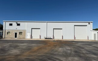 Plus de détails pour 515 Distribution Dr, Melbourne, FL - Industriel/Logistique à louer