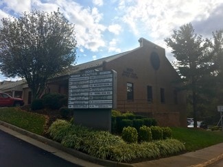 Plus de détails pour 9001 Digges Rd, Manassas, VA - Bureau/Médical à louer