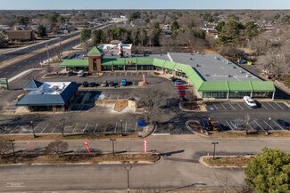 Plus de détails pour 7124-7156 Mechanicsville Tpke, Mechanicsville, VA - Local commercial à louer
