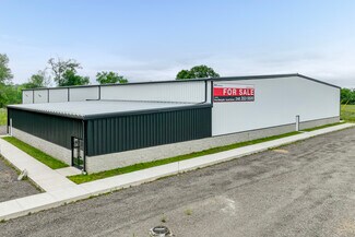 Plus de détails pour 511 Watts Rd, Jackson, MI - Industriel/Logistique à louer