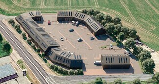 Plus de détails pour 5 High St, Bedford - Industriel/Logistique à vendre