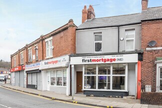Plus de détails pour 10-16 Kensington Ter, Gateshead - Bureau à louer