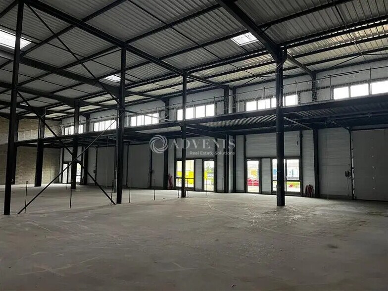 Local d'activités dans Molsheim à vendre - Photo intérieure – Image 3 sur 9