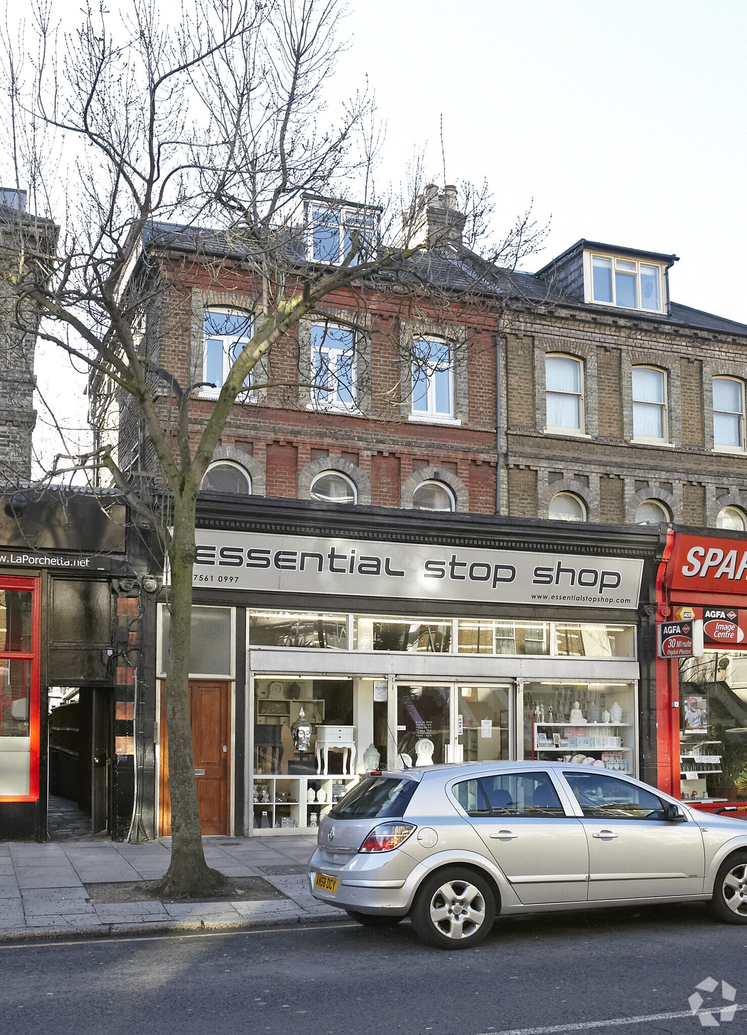 149 Stroud Green Rd, Londres à vendre Photo principale– Image 1 sur 15