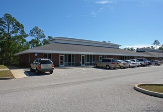 Plus de détails pour 12385 Sorrento Rd, Pensacola, FL - Bureau à louer
