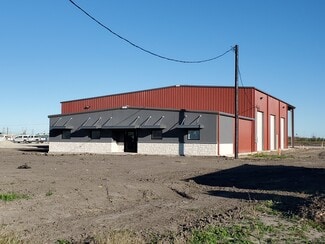 Plus de détails pour 1225 Cathead Rd, Corpus Christi, TX - Industriel/Logistique à louer