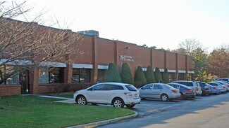 Plus de détails pour 2200 Smithtown Ave, Ronkonkoma, NY - Industriel/Logistique à vendre