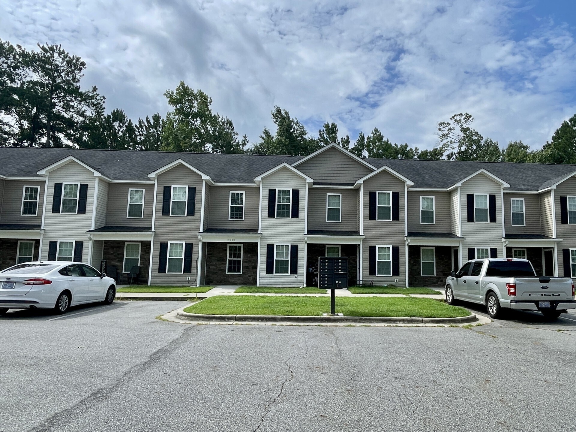 2915 Macgregor Downs Rd, Greenville, NC à vendre Photo principale– Image 1 sur 5