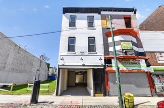 Plus de détails pour 2624 Germantown Ave, Philadelphia, PA - Local commercial à vendre