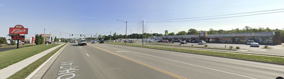 204-220 Springboro Pike, West Carrollton, OH à louer - Photo de l’immeuble – Image 3 sur 3