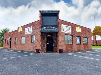 Plus de détails pour 1 S Pennsville Auburn Rd, Penns Grove, NJ - Local commercial à vendre