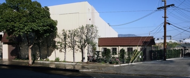 3050 N Lima St, Burbank, CA à vendre - Photo de l’immeuble – Image 2 sur 14