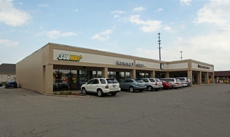 Plus de détails pour 9130-9152 Dayton Lebanon Pike, Dayton, OH - Local commercial à louer