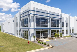 Plus de détails pour 425 Distribution Dr, West Columbia, SC - Industriel/Logistique à louer