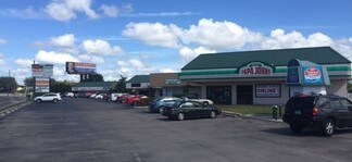 Plus de détails pour 4120 Rowan Rd, New Port Richey, FL - Bureau/Local commercial à louer
