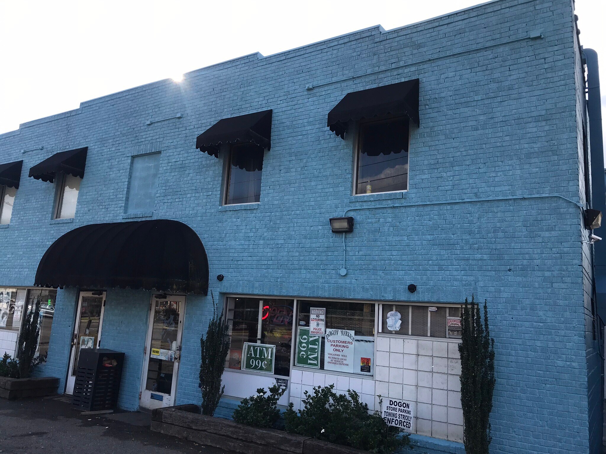 2017 Beatties Ford Rd, Charlotte, NC à louer Photo de l’immeuble– Image 1 sur 4