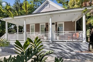 Plus de détails pour 1722 E 5th Ave, Tampa, FL - Local commercial à louer