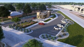 Plus de détails pour I-35 & S. 11th St, Waco, TX - Terrain à vendre
