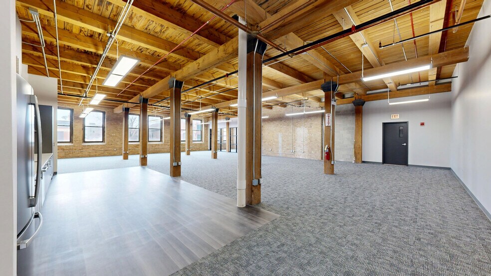 924 W 19th Pl, Chicago, IL à louer - Numérisation 3D Matterport – Image 2 sur 12