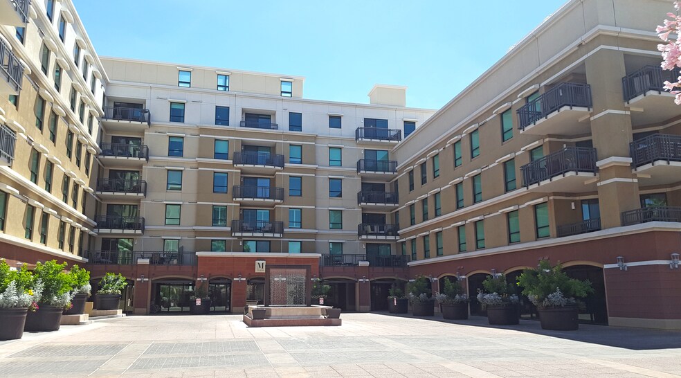 6803 E Main St, Scottsdale, AZ à vendre - Photo de l’immeuble – Image 2 sur 77