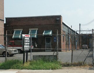 Plus de détails pour 2231 E Ontario St, Philadelphia, PA - Industriel/Logistique à louer