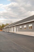 941 Waterlick Rd, Lynchburg, VA à louer Photo de l’immeuble– Image 1 sur 47