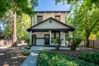 Plus de détails pour 765 Humboldt Ave, Chico, CA - Logement à vendre