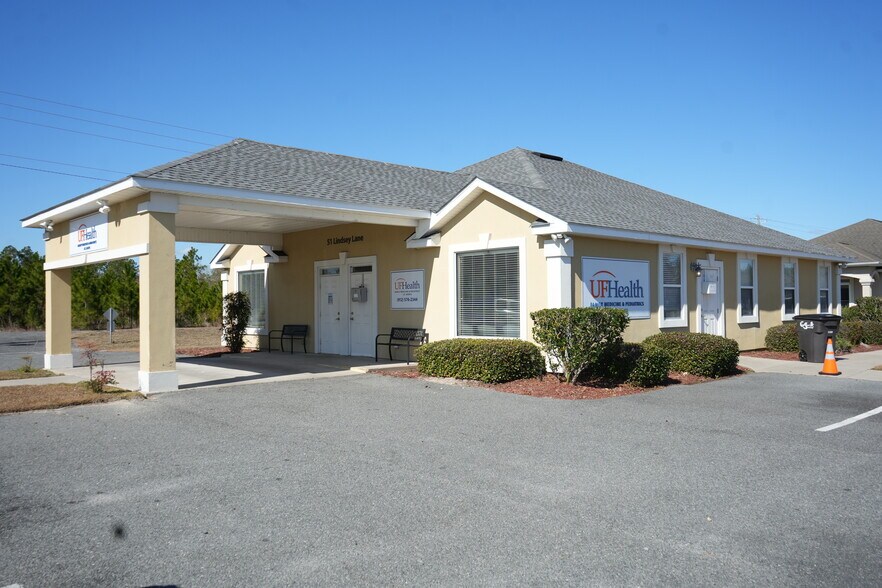 51 Lindsey Ln, Saint Marys, GA à louer - Photo principale – Image 1 sur 27