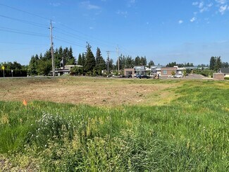 Plus de détails pour Tax Lot 2800 N 3rd Ave, Stayton, OR - Local commercial à louer