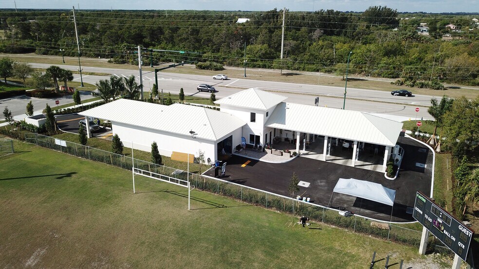 12101 SE Federal Hwy, Hobe Sound, FL à vendre - Photo de l’immeuble – Image 3 sur 6