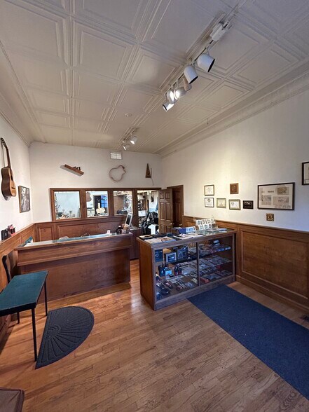 3133-3139 N High St, Columbus, OH à louer - Photo principale – Image 1 sur 14