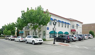 Plus de détails pour 16 Village Ln, Colleyville, TX - Bureau à louer