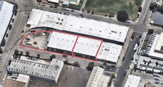 Plus de détails pour 1600-1700 Kirkham St, Oakland, CA - Industriel/Logistique à louer