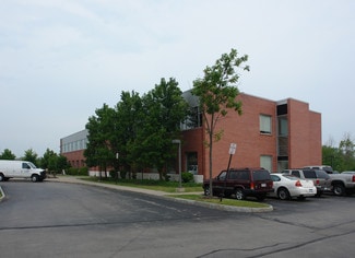 Plus de détails pour 125 Indigo Creek Dr, Rochester, NY - Bureau à louer