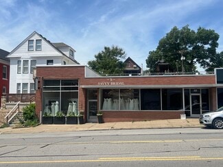 Plus de détails pour 1812 Broadway Blvd, Kansas City, MO - Bureau/Local commercial à louer