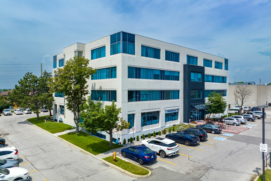 Columbus Medical Arts Building - immobilier d'entreprise