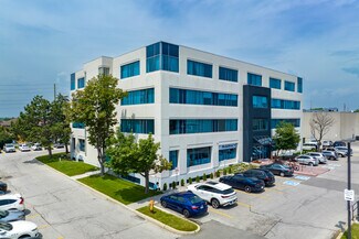 Plus de détails pour 8333 Weston Rd, Vaughan, ON - Bureau à louer