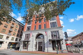 Plus de détails pour 22 Barnard St, Savannah, GA - Local commercial à louer