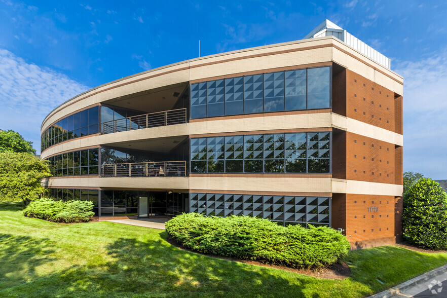 11750 Beltsville Dr, Beltsville, MD à louer - Photo de l’immeuble – Image 1 sur 9